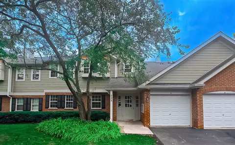225 Columbia Ct #6, Schaumburg, IL 60193