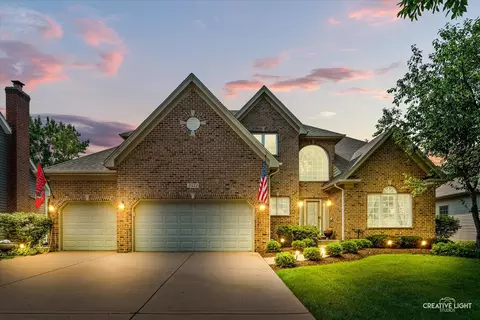 3531 Stackinghay Dr, Naperville, IL 60564