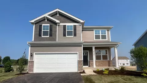 13537 S Coronado Cir, Plainfield, IL 60544
