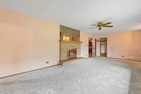 Living - 1025 Bode Rd, Elgin, IL 60120 photo 2 of 3