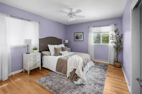 Bedroom - 242 Orchard Ct, Silvis, IL 61282 photo 1 of 8