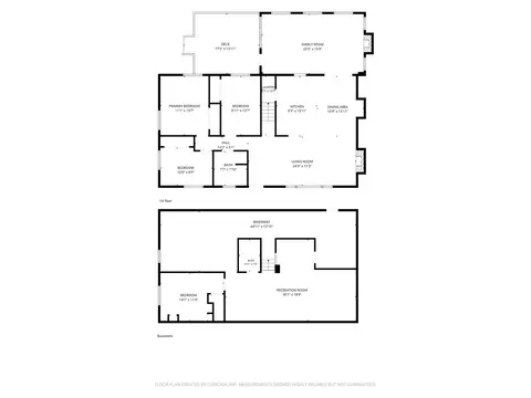 Floorplan - 242 Orchard Ct, Silvis, IL 61282 photo 3 of 3