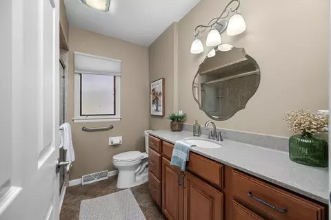 Bath - 242 Orchard Ct, Silvis, IL 61282 photo 1 of 2