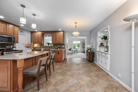 Entry Way - 242 Orchard Ct, Silvis, IL 61282 photo 1 of 2