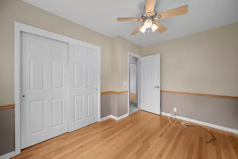 Bedroom - 242 Orchard Ct, Silvis, IL 61282 photo 8 of 8