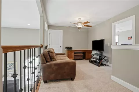 Entry Way - 1203 Silver Oak Cir, Normal, IL 61761 photo 5 of 6