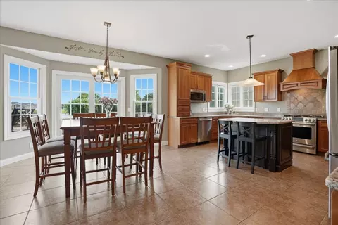 Kitchen - 1203 Silver Oak Cir, Normal, IL 61761 photo 1 of 5
