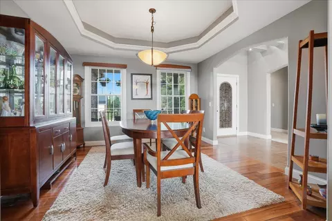 Dining - 1203 Silver Oak Cir, Normal, IL 61761 photo 1 of 2