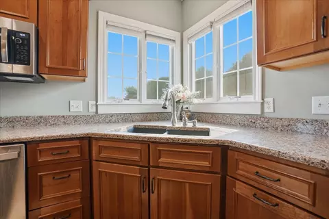 Kitchen - 1203 Silver Oak Cir, Normal, IL 61761 photo 5 of 5