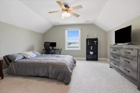 Bedroom - 1203 Silver Oak Cir, Normal, IL 61761 photo 3 of 7