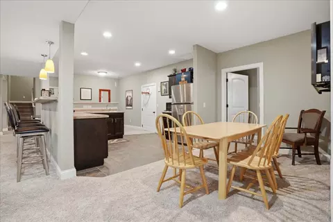 Dining - 1203 Silver Oak Cir, Normal, IL 61761 photo 2 of 2