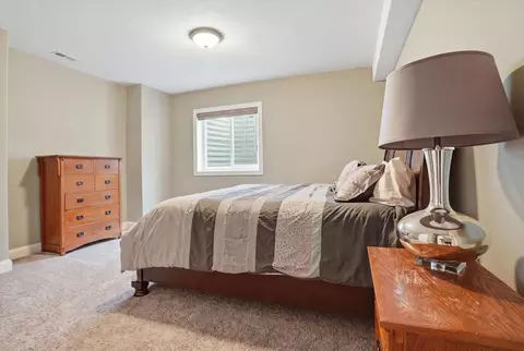 Bedroom - 1203 Silver Oak Cir, Normal, IL 61761 photo 7 of 7