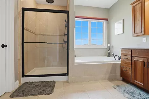 Bath - 1203 Silver Oak Cir, Normal, IL 61761 photo 3 of 5