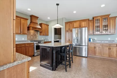 Kitchen - 1203 Silver Oak Cir, Normal, IL 61761 photo 3 of 5