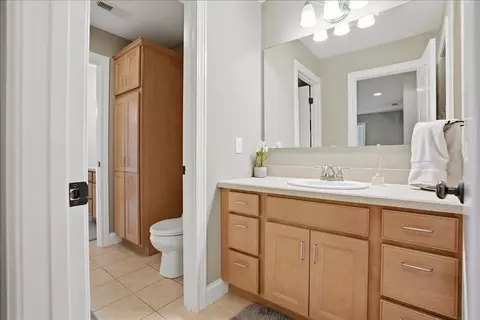 Bath - 1203 Silver Oak Cir, Normal, IL 61761 photo 4 of 5