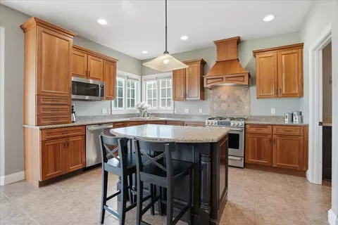 Kitchen - 1203 Silver Oak Cir, Normal, IL 61761 photo 2 of 5