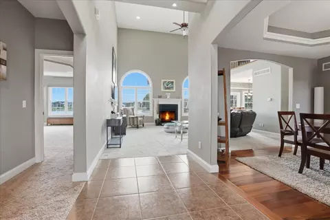 Entry Way - 1203 Silver Oak Cir, Normal, IL 61761 photo 1 of 6