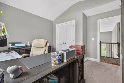 Entry Way - 9571 Crossbow Dr, Bloomington, IL 61705 photo 3 of 4