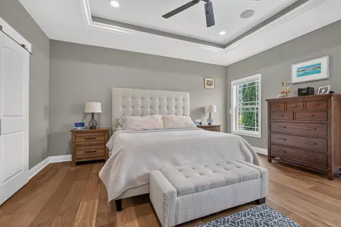 Bedroom - 9571 Crossbow Dr, Bloomington, IL 61705 photo 2 of 8