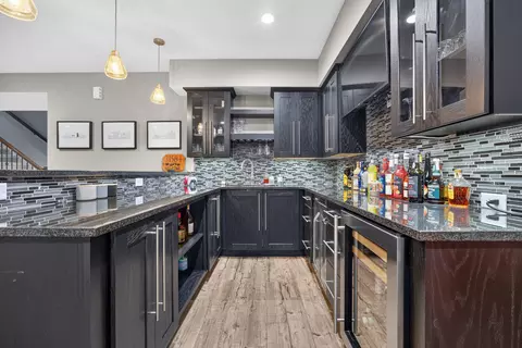 Kitchen - 9571 Crossbow Dr, Bloomington, IL 61705 photo 7 of 7