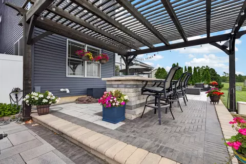 Exterior - 9571 Crossbow Dr, Bloomington, IL 61705 photo 21 of 30