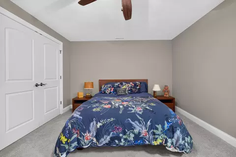 Bedroom - 9571 Crossbow Dr, Bloomington, IL 61705 photo 8 of 8