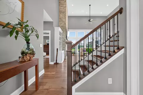 Entry Way - 9571 Crossbow Dr, Bloomington, IL 61705 photo 1 of 4