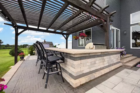 Exterior - 9571 Crossbow Dr, Bloomington, IL 61705 photo 19 of 30