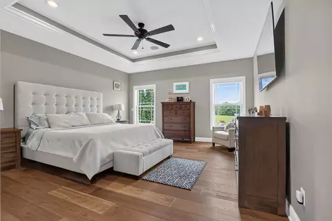 Bedroom - 9571 Crossbow Dr, Bloomington, IL 61705 photo 1 of 8