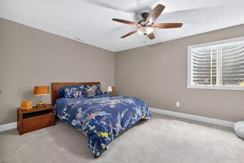 Bedroom - 9571 Crossbow Dr, Bloomington, IL 61705 photo 7 of 8