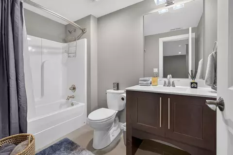 Bath - 9571 Crossbow Dr, Bloomington, IL 61705 photo 8 of 8
