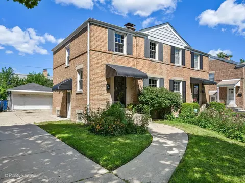 6232 W Byron St, Chicago, IL 60634