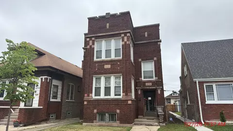 8130 S Ada St, Chicago, IL 60620
