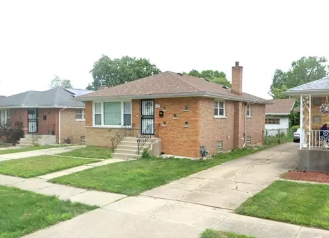 435 Crandon Ave, Calumet City, IL 60409
