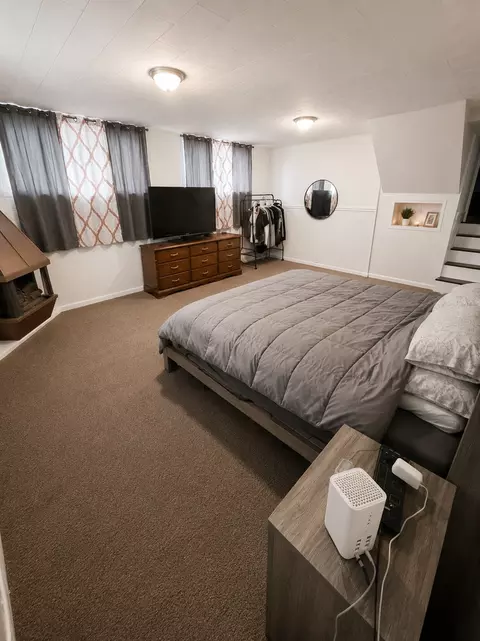 Bedroom - 1404 E 20th St, Sterling, IL 61081 photo 6 of 6