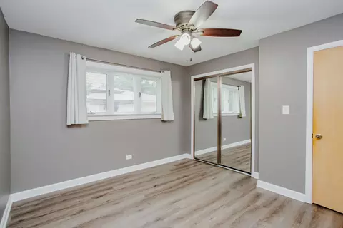 Bedroom - 711 Schiller St, Itasca, IL 60143 photo 6 of 6