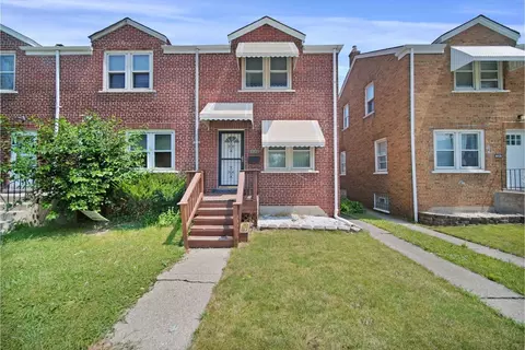 6433 S Long Ave, Chicago, IL 60638