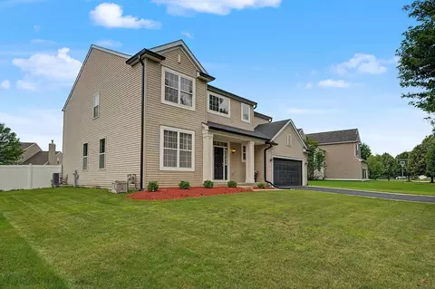 Exterior - 11323 Glenbrook Cir, Plainfield, IL 60585 photo 2 of 6