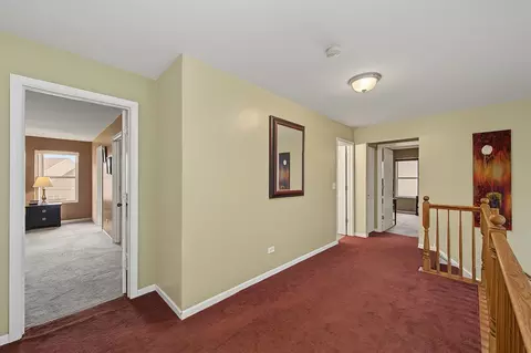Entry Way - 11323 Glenbrook Cir, Plainfield, IL 60585 photo 4 of 5