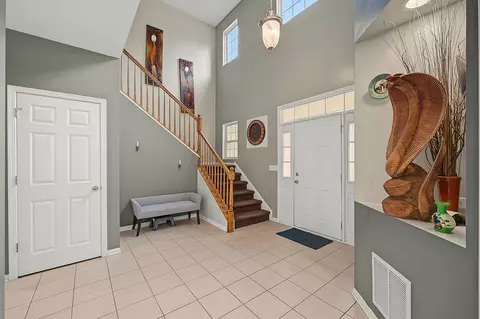 Entry Way - 11323 Glenbrook Cir, Plainfield, IL 60585 photo 1 of 5