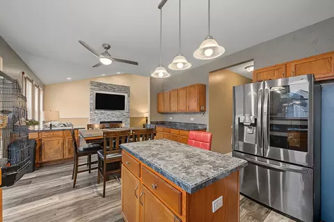 Kitchen - 11323 Glenbrook Cir, Plainfield, IL 60585 photo 1 of 3