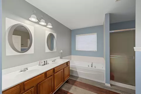 Bath - 11323 Glenbrook Cir, Plainfield, IL 60585 photo 3 of 6