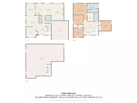 Floorplan - 11323 Glenbrook Cir, Plainfield, IL 60585 photo 4 of 4