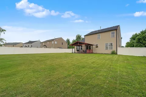 Exterior - 11323 Glenbrook Cir, Plainfield, IL 60585 photo 4 of 6