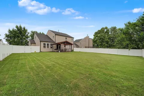 Exterior - 11323 Glenbrook Cir, Plainfield, IL 60585 photo 6 of 6