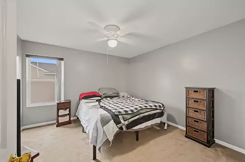 Bedroom - 11323 Glenbrook Cir, Plainfield, IL 60585 photo 4 of 8