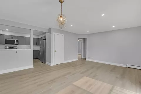 Living - 1219 E Washington St #A201, Des Plaines, IL 60016 photo 6 of 6