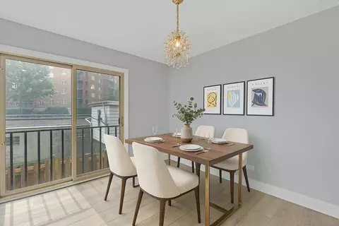 Dining - 1219 E Washington St #A201, Des Plaines, IL 60016 photo 1 of 1