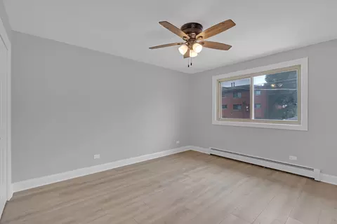 Bedroom - 1219 E Washington St #A201, Des Plaines, IL 60016 photo 2 of 5