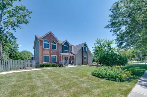 Exterior - 855 S Bartlett Rd, Bartlett, IL 60103 photo 4 of 10